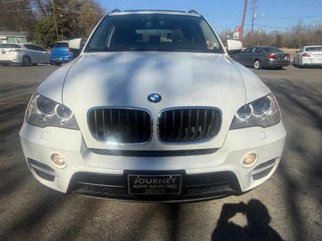 used 2013 BMW X5 car, priced at $8,997