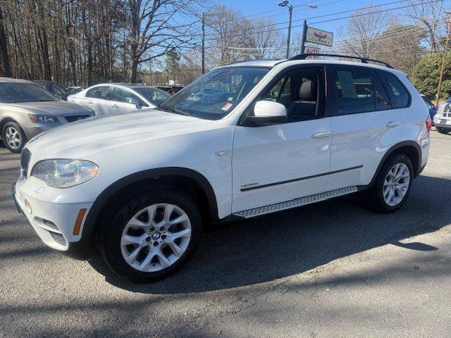 used 2013 BMW X5 car, priced at $8,997