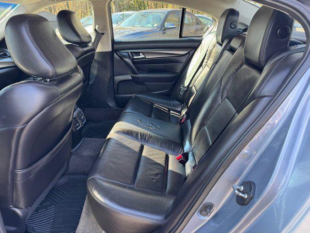 used 2012 Acura TL car, priced at $9,997