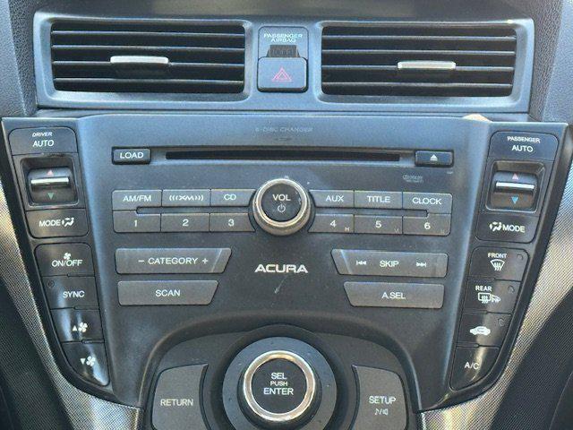 used 2012 Acura TL car, priced at $9,997