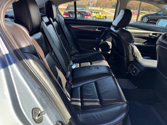 used 2012 Acura TL car, priced at $9,997