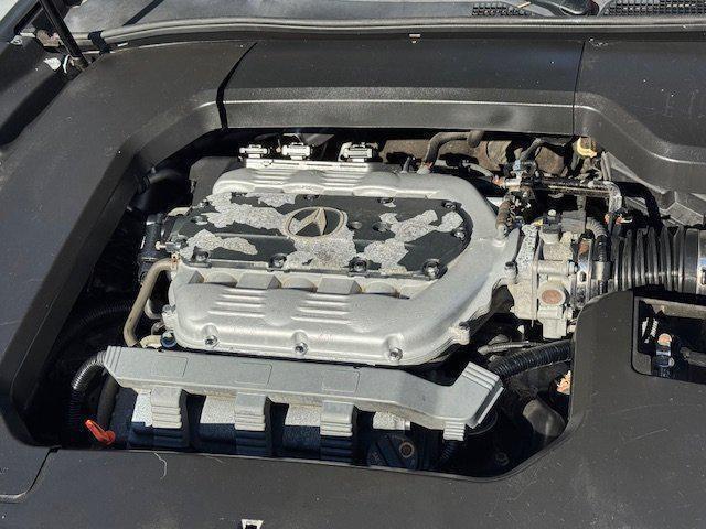 used 2012 Acura TL car, priced at $9,997