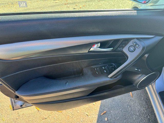 used 2012 Acura TL car, priced at $9,997