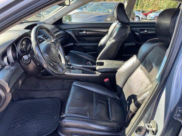 used 2012 Acura TL car, priced at $9,997