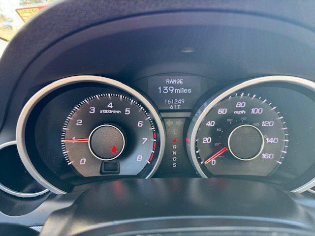 used 2012 Acura TL car, priced at $9,997