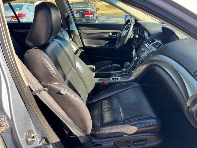 used 2012 Acura TL car, priced at $9,997