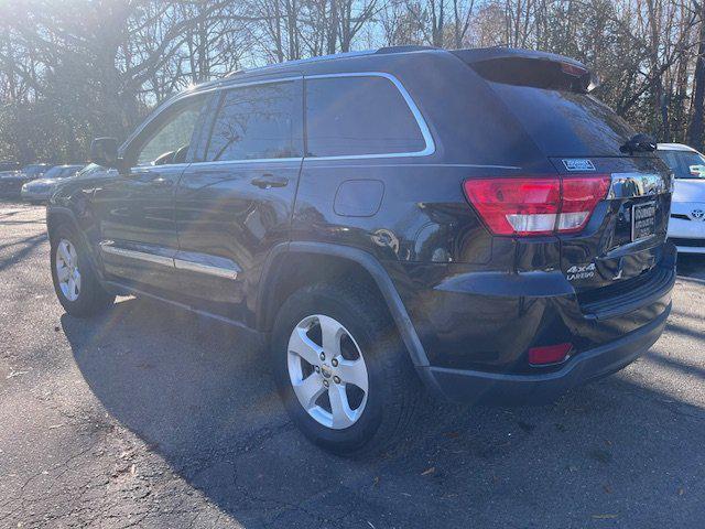 used 2013 Jeep Grand Cherokee car, priced at $9,997