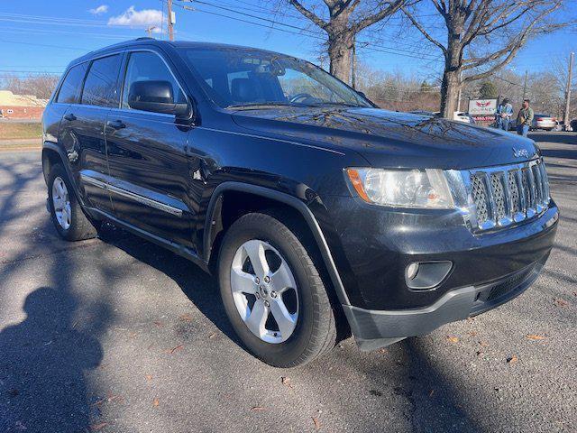 used 2013 Jeep Grand Cherokee car, priced at $9,997