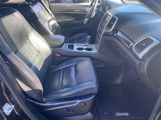 used 2013 Jeep Grand Cherokee car, priced at $9,997