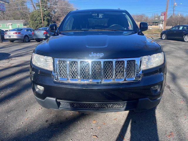 used 2013 Jeep Grand Cherokee car, priced at $9,997