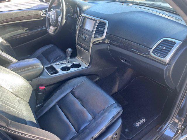 used 2013 Jeep Grand Cherokee car, priced at $9,997