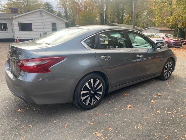 used 2018 Nissan Altima car, priced at $8,497