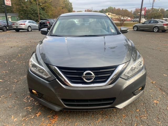 used 2018 Nissan Altima car, priced at $8,497