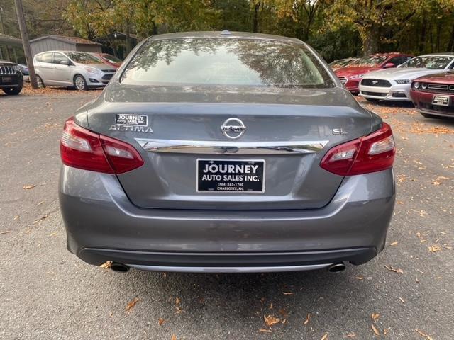 used 2018 Nissan Altima car, priced at $8,497