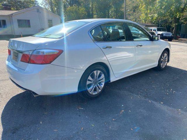 used 2015 Honda Accord car, priced at $10,797