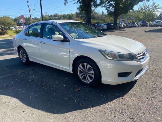 used 2015 Honda Accord car, priced at $10,797