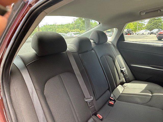 used 2017 Kia Optima car, priced at $8,997