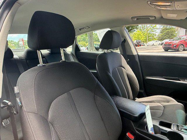 used 2017 Kia Optima car, priced at $8,997