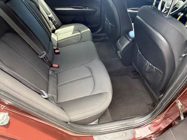 used 2017 Kia Optima car, priced at $8,997