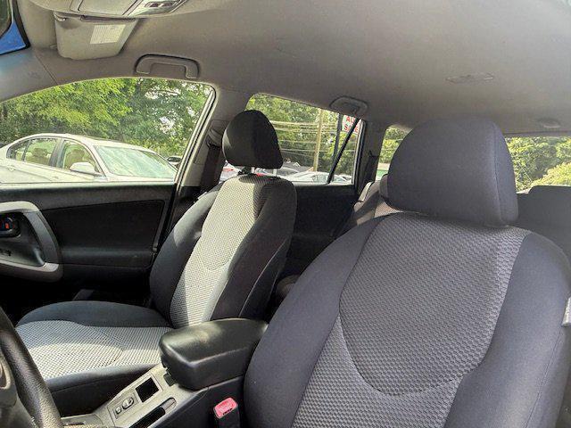 used 2008 Toyota RAV4 car, priced at $7,497