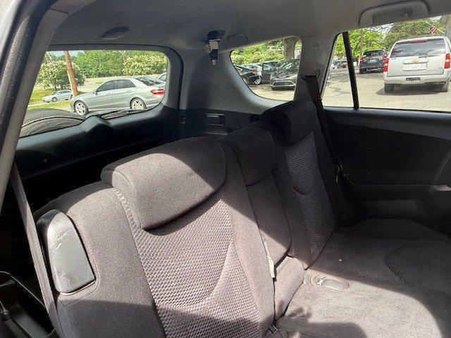 used 2008 Toyota RAV4 car, priced at $7,497