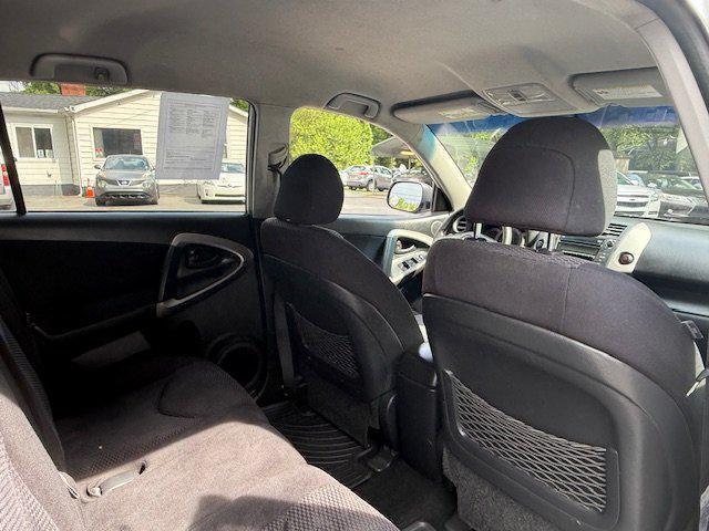 used 2008 Toyota RAV4 car, priced at $7,497
