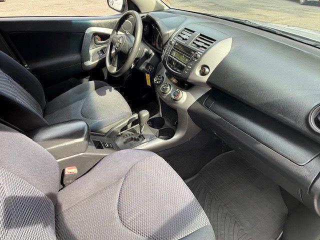 used 2008 Toyota RAV4 car, priced at $7,497