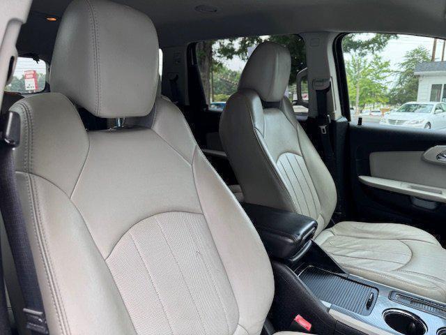 used 2012 Chevrolet Traverse car, priced at $8,497