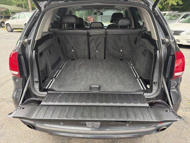 used 2014 BMW X5 car, priced at $12,497