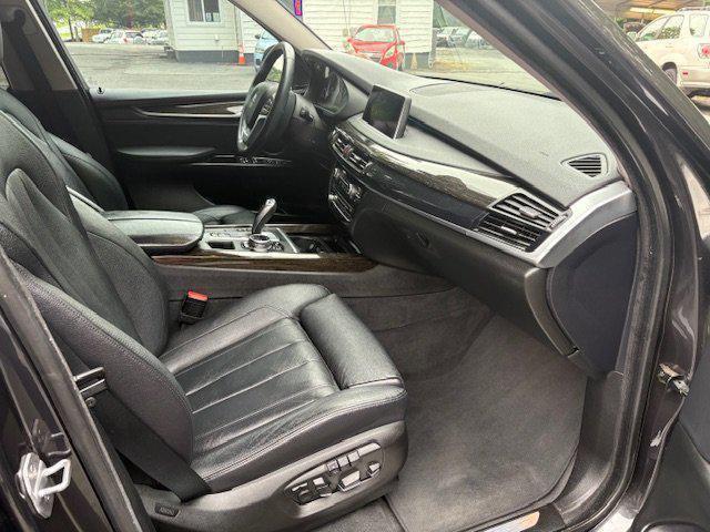 used 2014 BMW X5 car, priced at $12,497