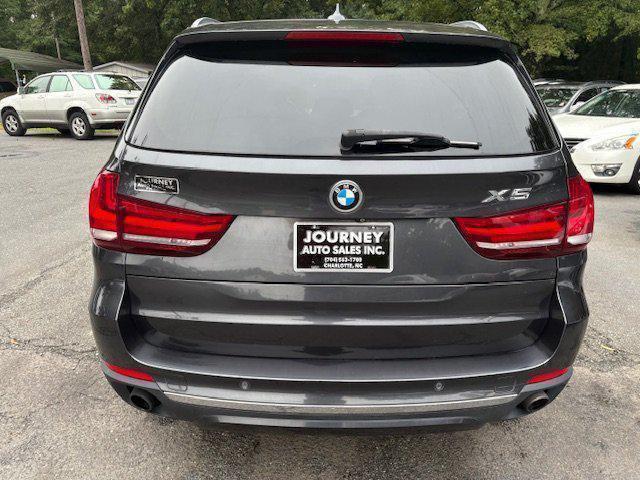 used 2014 BMW X5 car, priced at $12,497