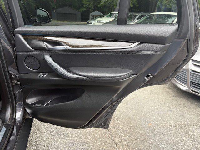 used 2014 BMW X5 car, priced at $12,497