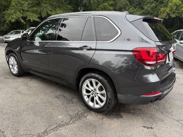used 2014 BMW X5 car, priced at $12,497