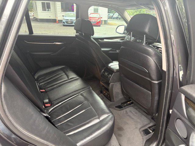 used 2014 BMW X5 car, priced at $12,497