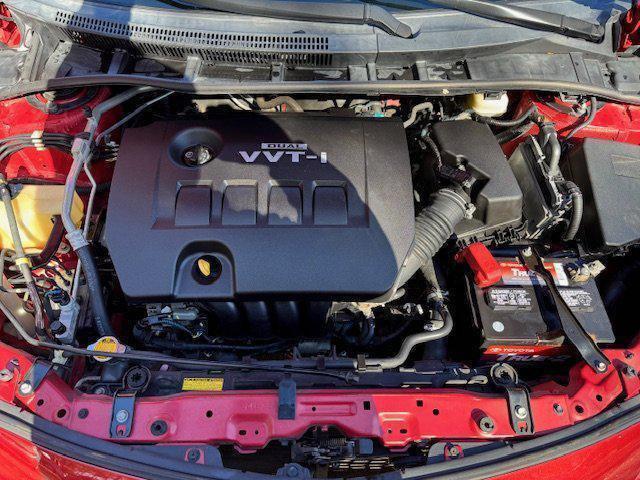 used 2010 Toyota Corolla car, priced at $6,497