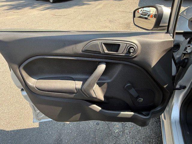 used 2015 Ford Fiesta car, priced at $5,697