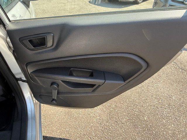 used 2015 Ford Fiesta car, priced at $5,697