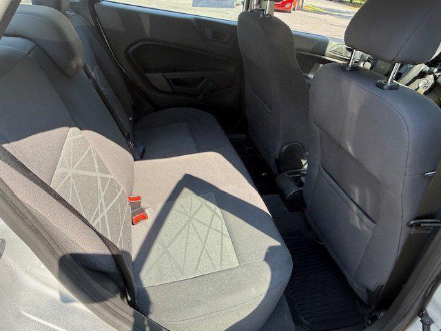 used 2015 Ford Fiesta car, priced at $5,697