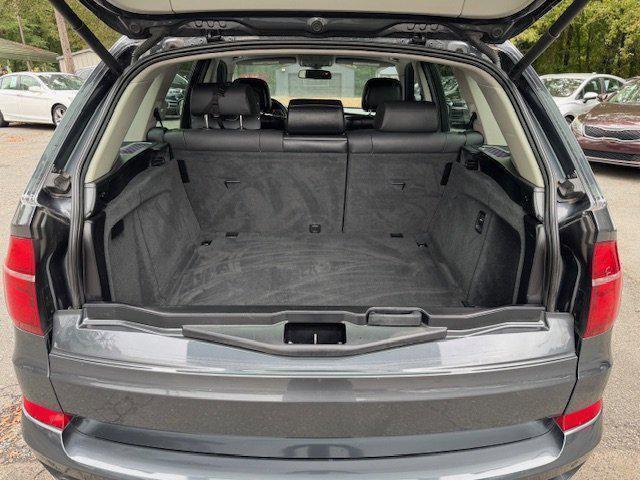 used 2013 BMW X5 car, priced at $9,497