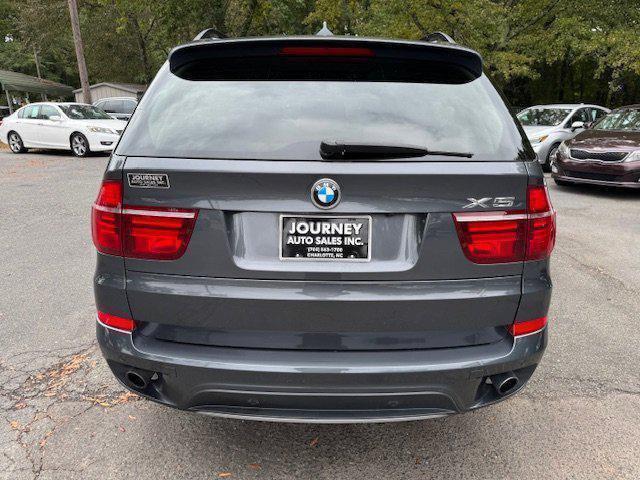 used 2013 BMW X5 car, priced at $9,497