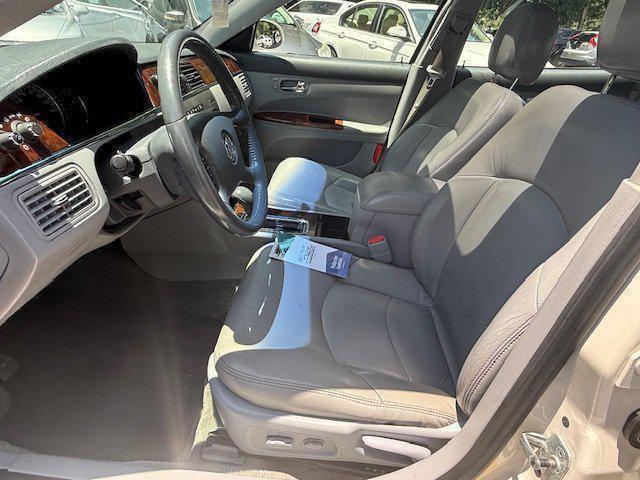 used 2007 Buick LaCrosse car, priced at $6,297