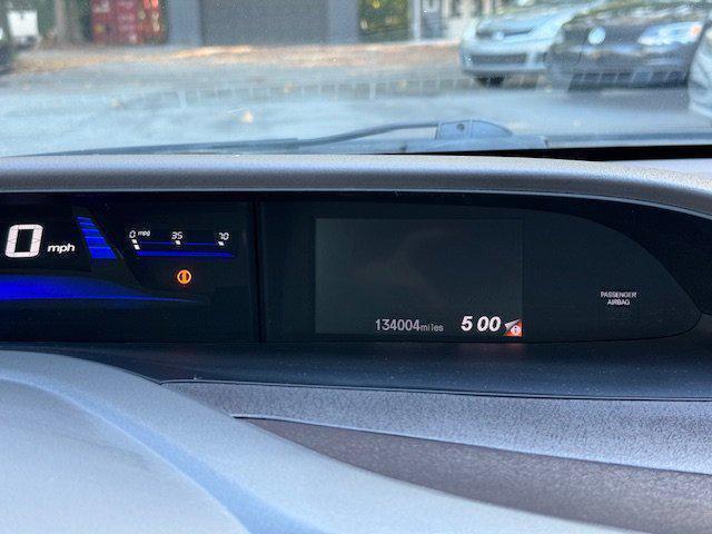 used 2012 Honda Civic car, priced at $8,997