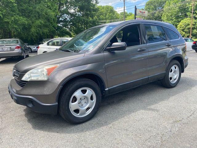 used 2009 Honda CR-V car, priced at $7,997