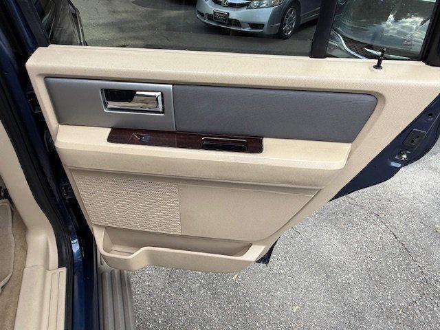 used 2014 Ford Expedition car, priced at $9,497