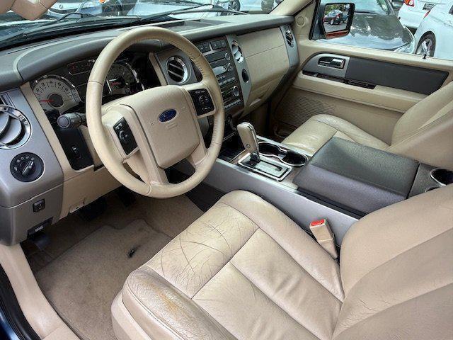 used 2014 Ford Expedition car, priced at $9,497