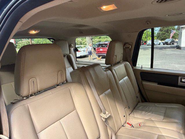 used 2014 Ford Expedition car, priced at $9,497
