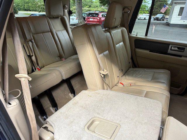 used 2014 Ford Expedition car, priced at $9,497