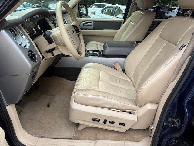 used 2014 Ford Expedition car, priced at $9,497
