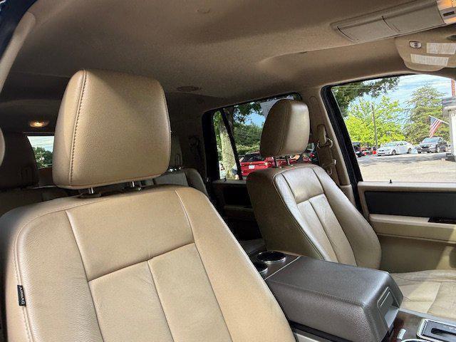 used 2014 Ford Expedition car, priced at $9,497