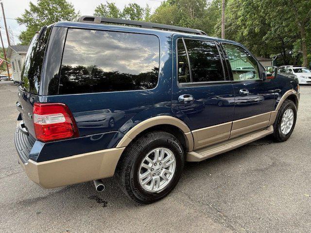used 2014 Ford Expedition car, priced at $9,497